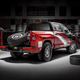 Illustration for article titled Here's How Toyota Plans To Prove Their 'TRD Pro' Trucks Are Legit